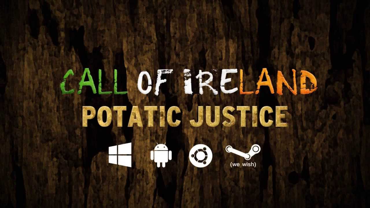 Call of Ireland